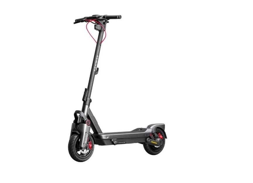 Trotinete Elétrica SEGWAY-NINEBOT Max G3 E