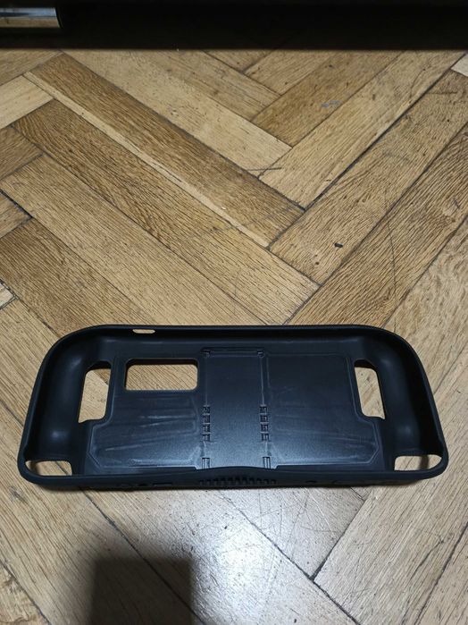 Etui PC+ TPU Steam Deck