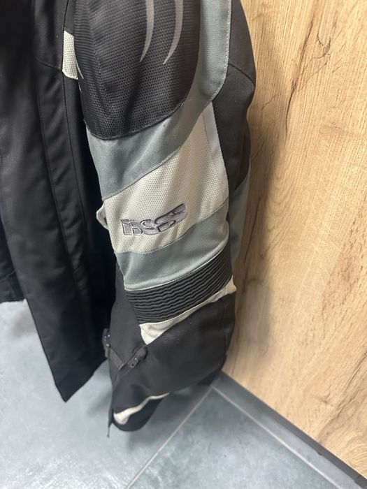 Мотокуртка IXS 50-52 розмір