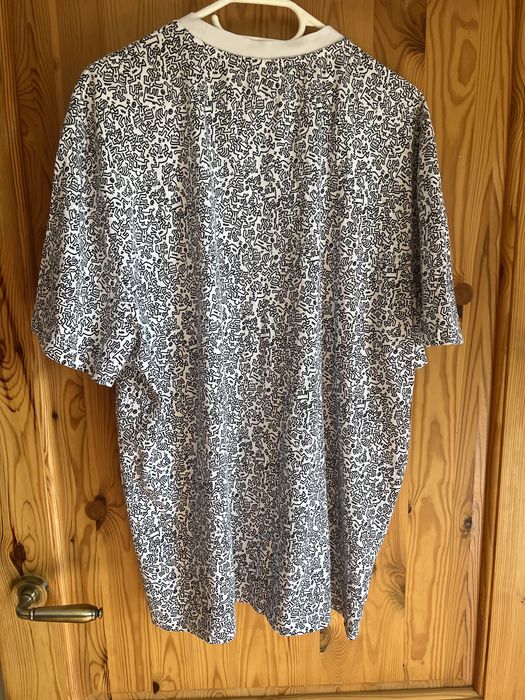 Sprzedam t-shirt Keitha Haringa, Rozmiar z metki: XL