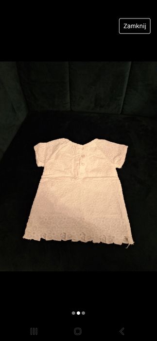 Koszulka rozmiar 68
