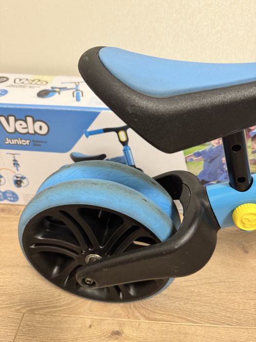 Біговел Velo junior