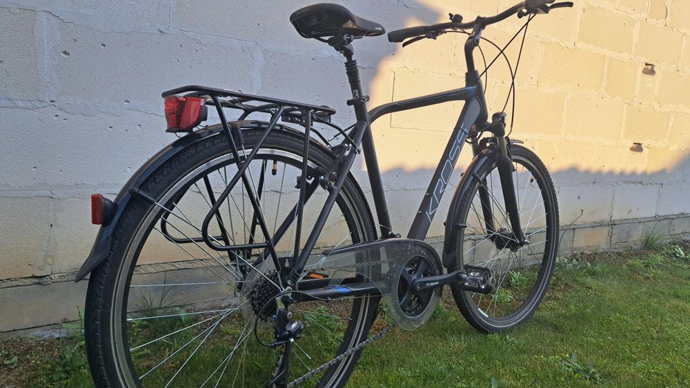 KROSS TRANS 4.0 Trekking