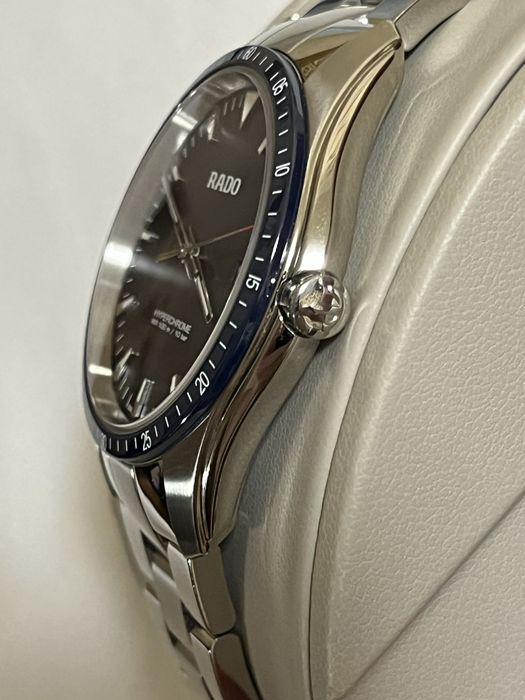Чоловічий годинник Rado