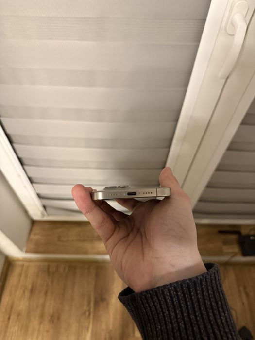 iPhone 15 Pro Max 256 GB