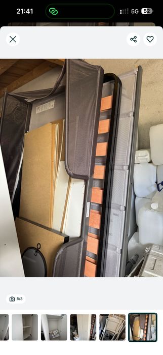 Beliche novo impecável