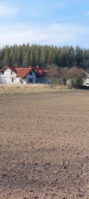 Sprzedam gospodarstwo rolne