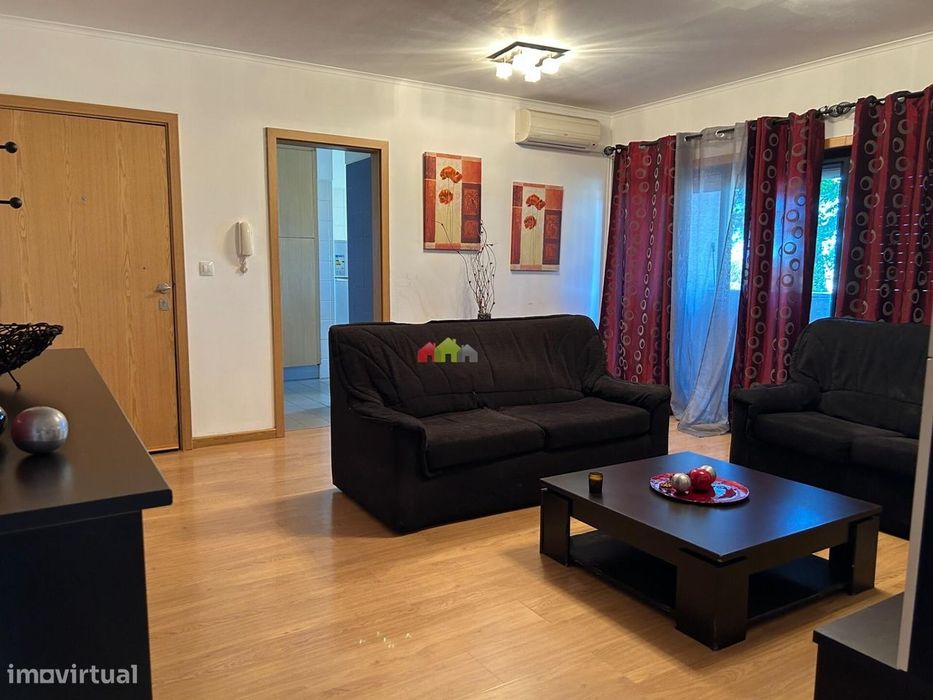 Apartamento T1 em Beja – O Seu Refúgio com Vista Alentejana