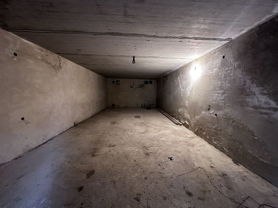 Здам в оренду гараж