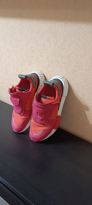 Adidas Futurepacer Shock Red
Adidas Futurepacer Shock RedAdidas
Adidas