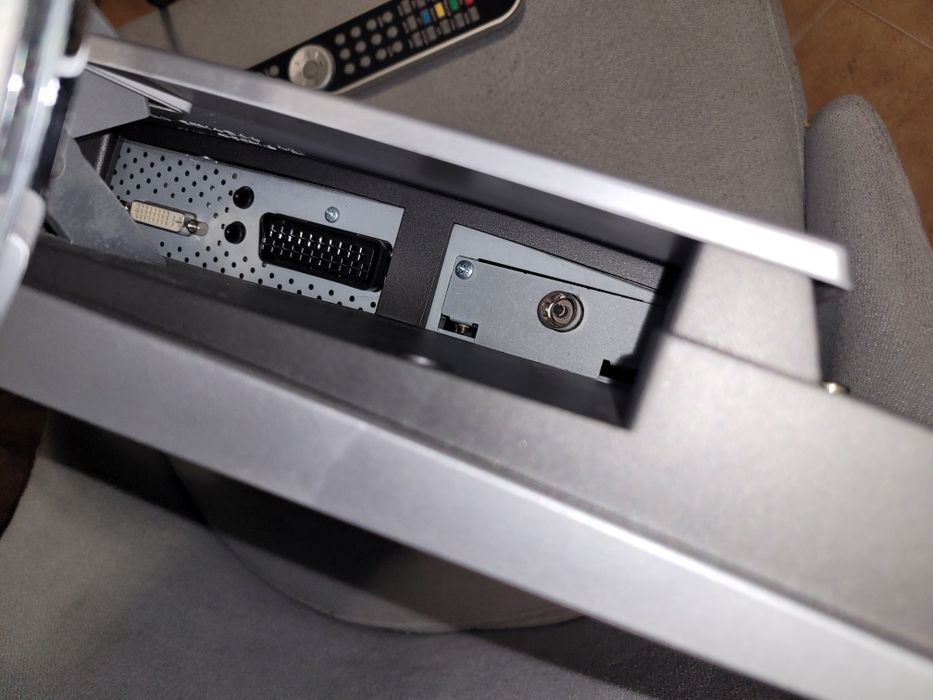 TV/Monitor LG Flatron L172WT