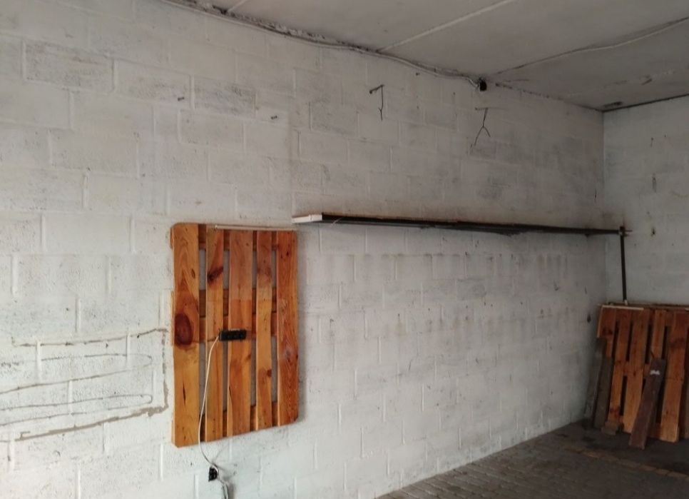 Гараж/бокс на 1 Восточном. Продам, сдам