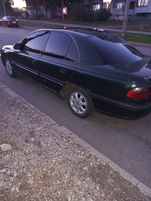 Продам Опель омега б