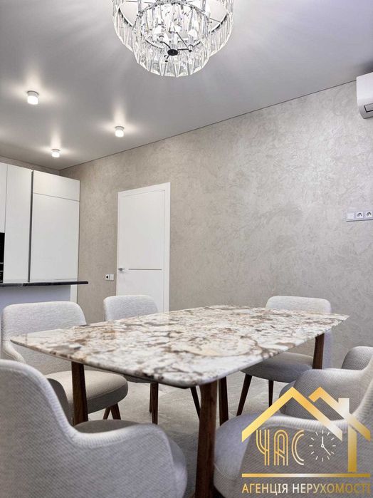 Продаж квартири ПРЕМІУМ класу з дизайнерським ремонтом! БЕЗ КОМІСІЇ!