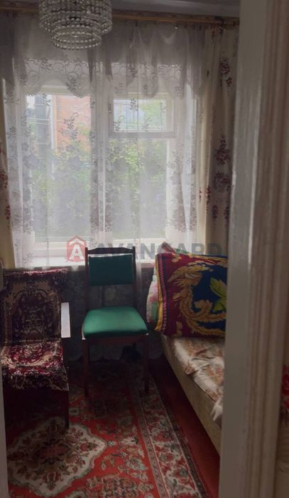 Продаж 3 кімнатної квартири 25 км від міста