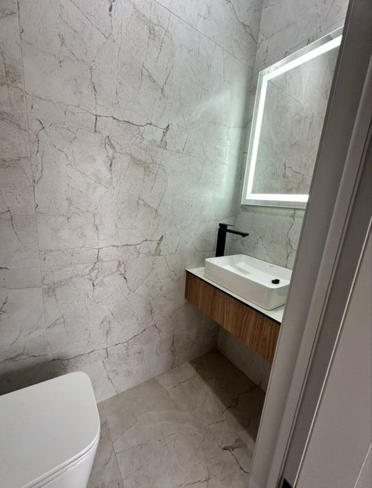 Продаж готового  3 -ох кімнатного котеджу с.Минай біля Ядзакі ближній