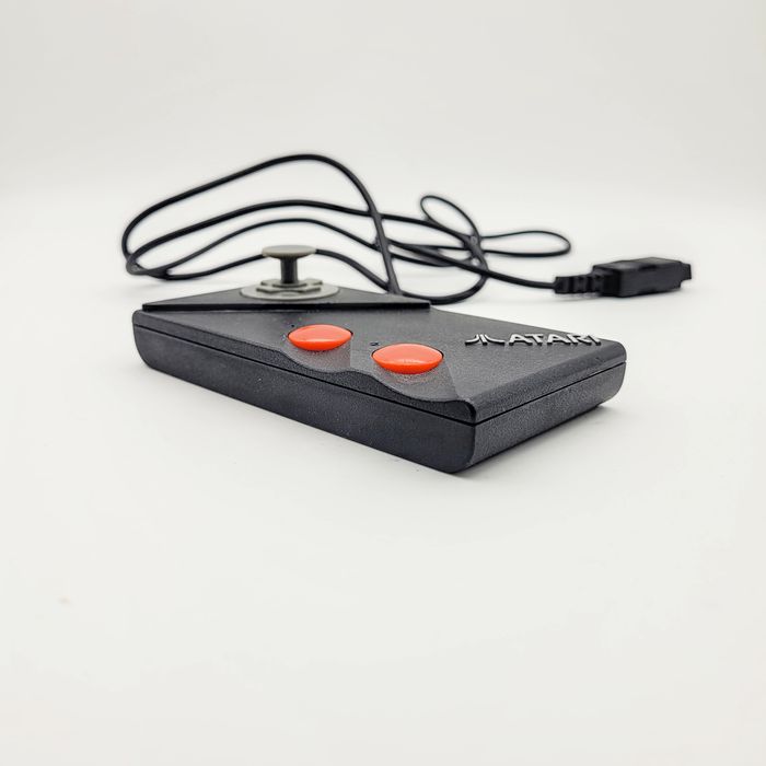 Kontroler Atari CX78 (Joypad)
