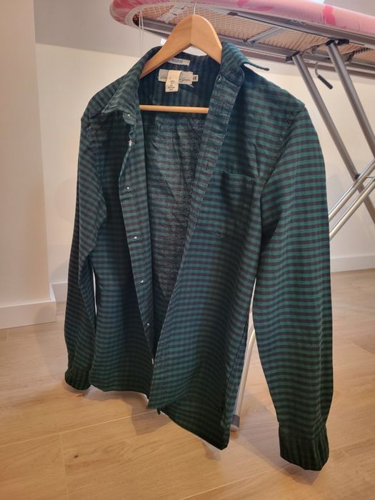 Męska koszula Reserved rozmiar S