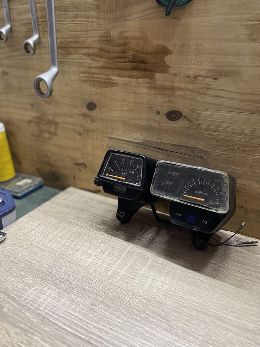 Peças yamaha dtr