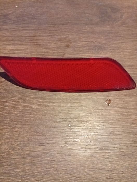 Odblask zderzaka tylnego Ford Focus S-Max