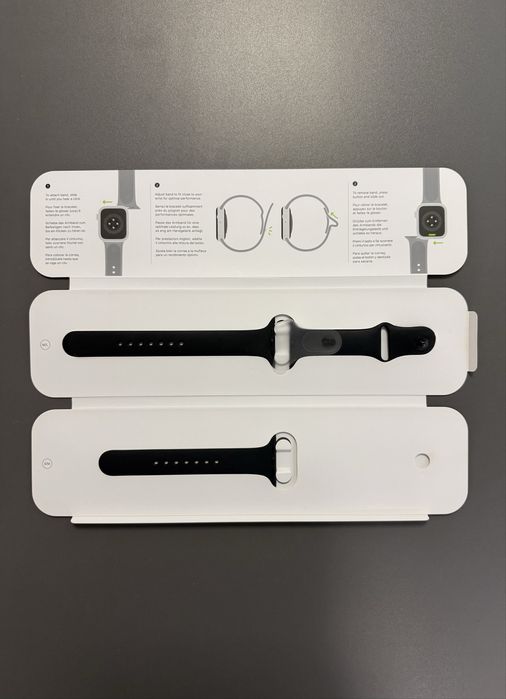 Apple Watch 44 mm (ser.6)