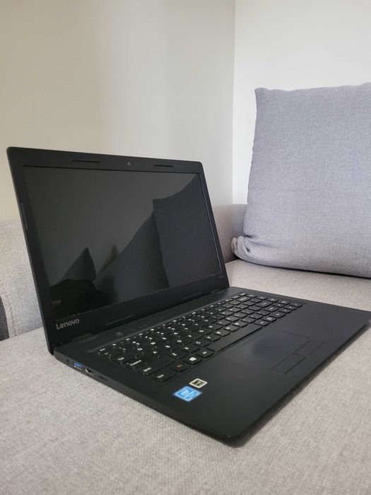 Laptop Lenovo S100
