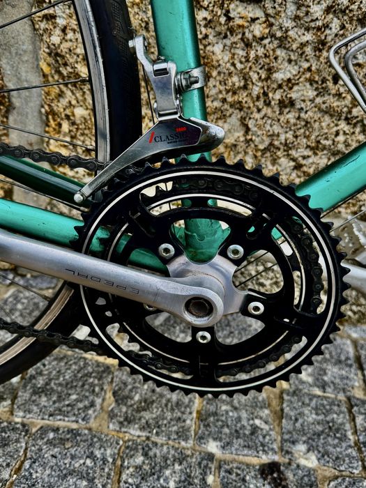 Bicicleta estrada