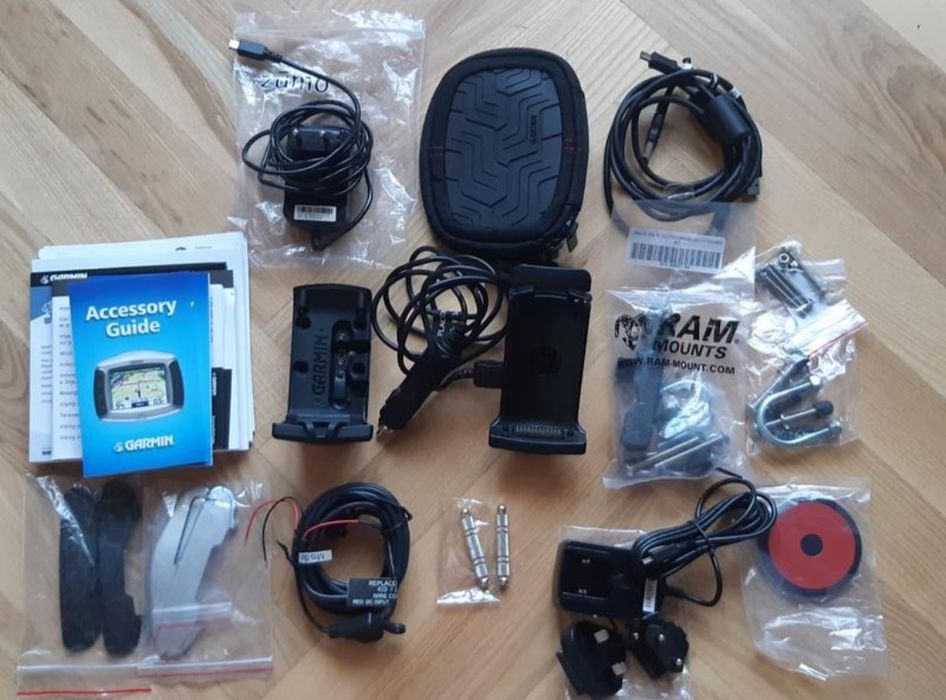 Garmin Zumo 550 чохол оригінал, аксесуари,  запчастини