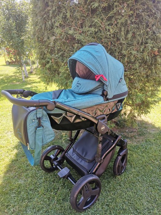 Wózek Tako Junama Diamond