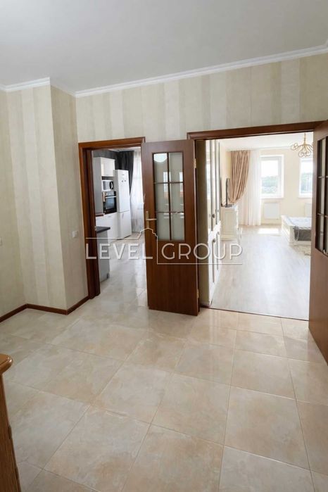 Продаж просторої 1к квартири 59м² ЖК Голосіїво, Метро, з ГЕНЕРАТОРОМ!