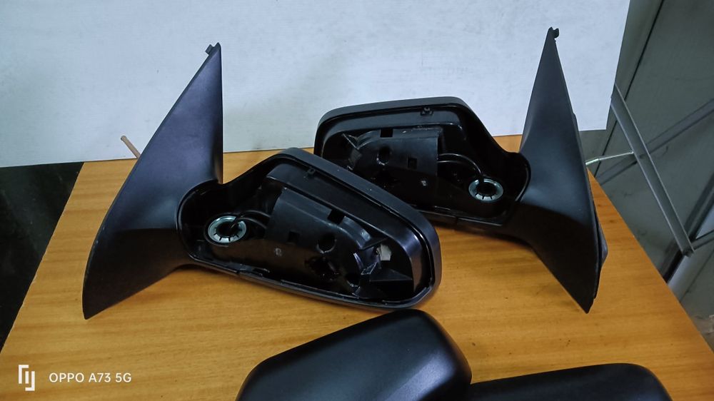 Espelho Opel Astra G manual