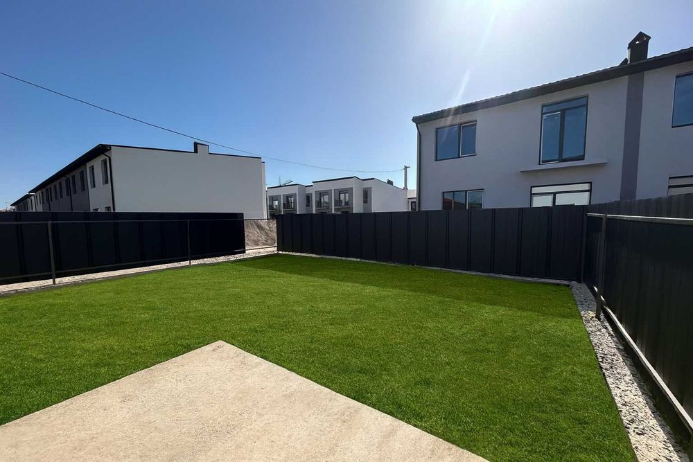 ПРОДАЖ Кутового ТаунХауса 2,8 сот