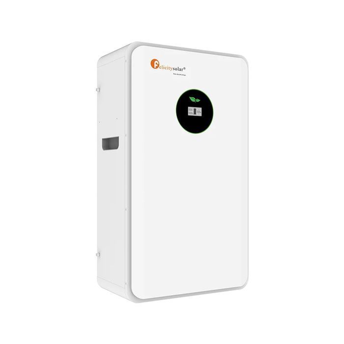 Felicity Bateria FLA48171-EU 8.7kWh 51,2V (IP21) (niskonapięciowy)