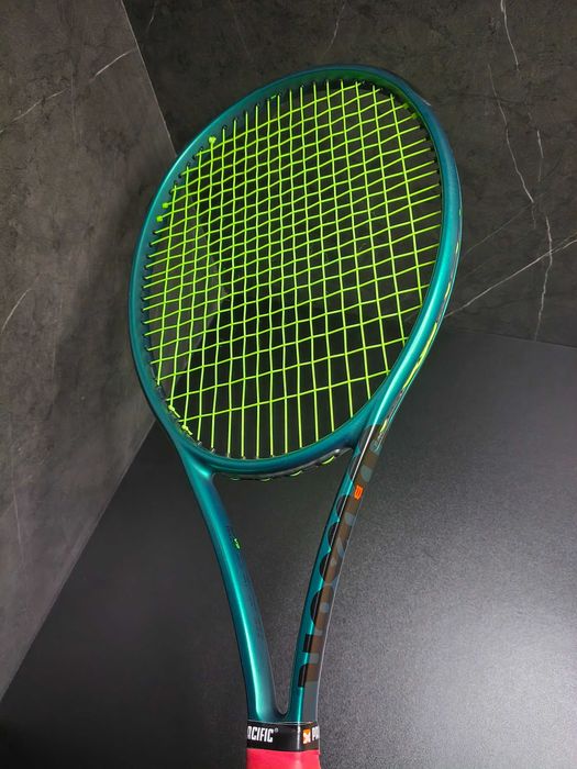Wilson Blade V9 18x20 L4  - Nowy naciąg