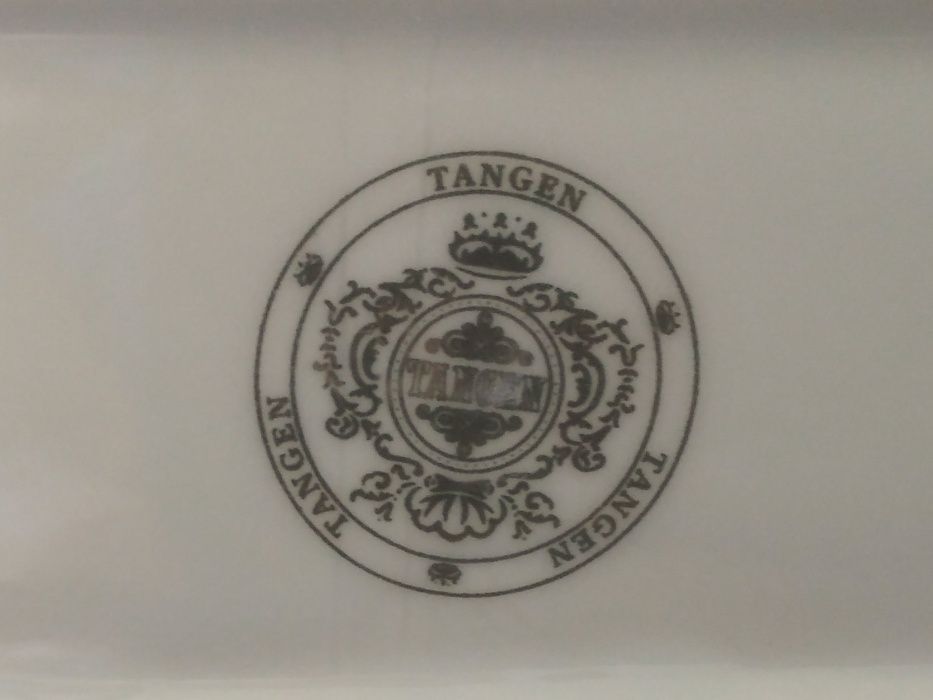 Салфетница керамическая «Tangen» в подарочной упаковке