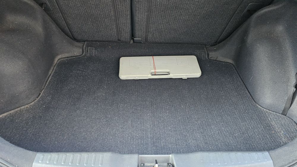 Honda Civic — fotografia 12