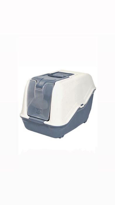 Wc para gato MAXI NOVO!! - LOJA!!!