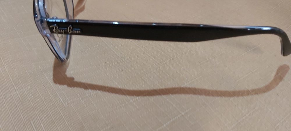 RAY BAN RB 5428 oprawki exclusive męskie 145