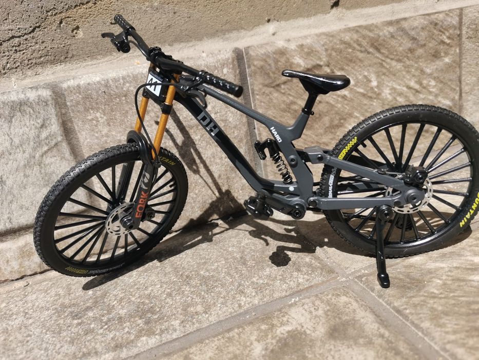 Mini rower MTB .