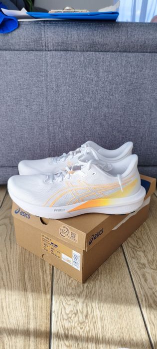 Buty do biegania Męskie ASICS GT-1000 15, rozmiar 44.5