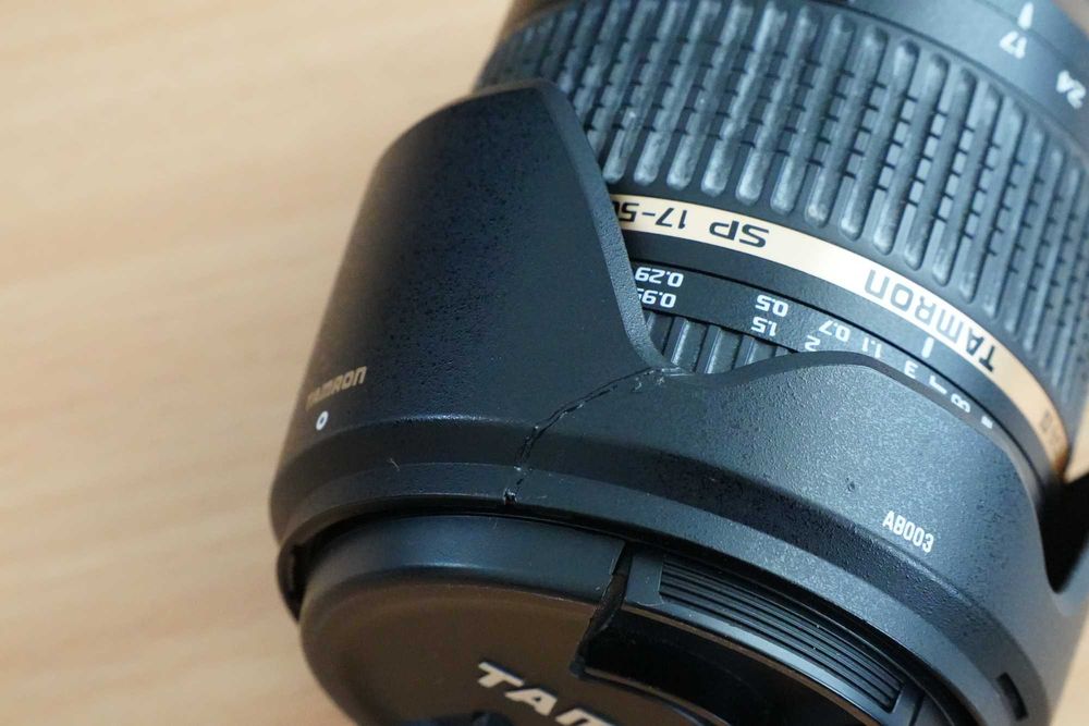 tamron sp af 17 50mm f 28 - Купити електроніку - Ціни на OLX.ua