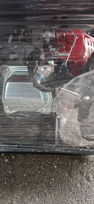 Agregat prądotwórczy Honda EU 70 is