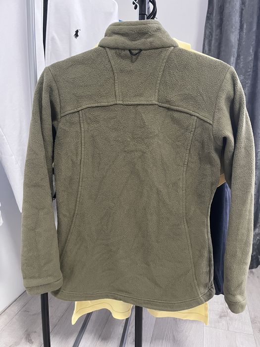 Жіноча фліска Jeck wolfskin