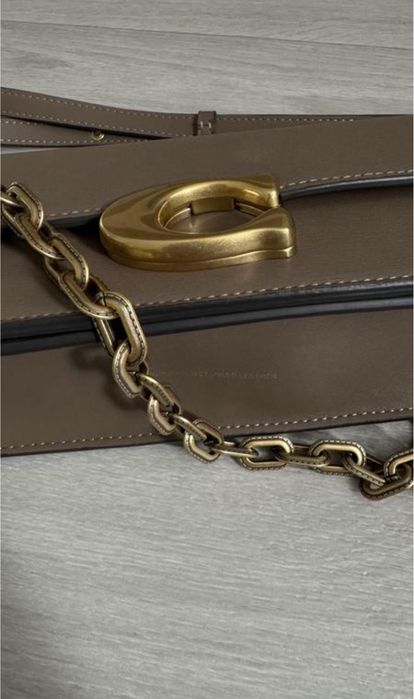 Сумка coach оригинал