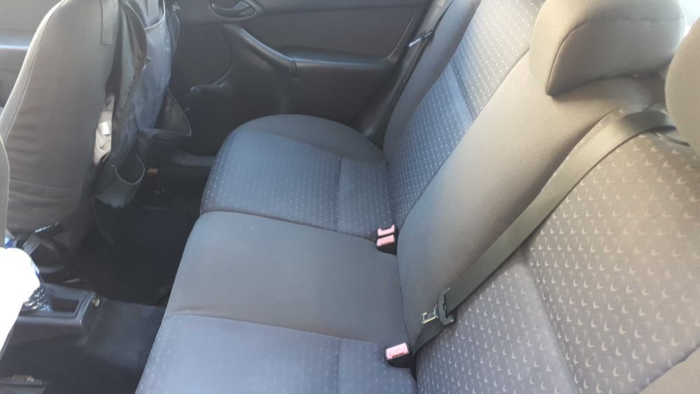Carro Ford Focus 2004