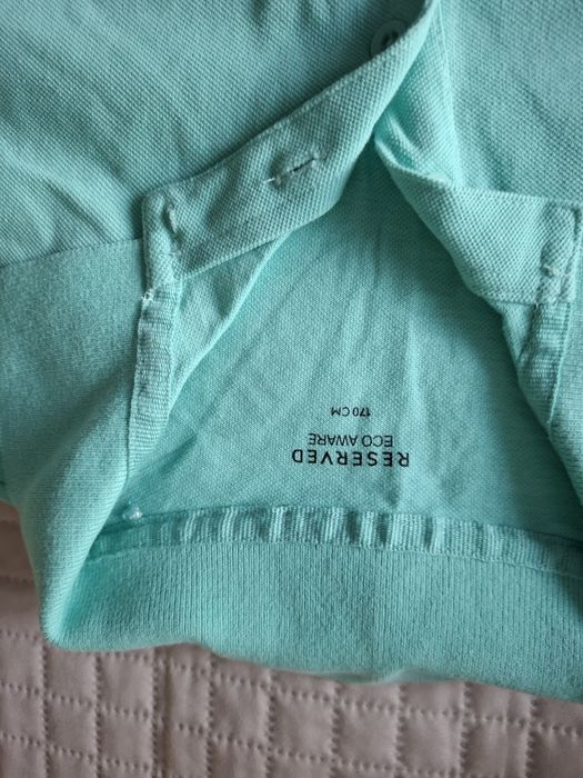 Koszulka polo Reserved