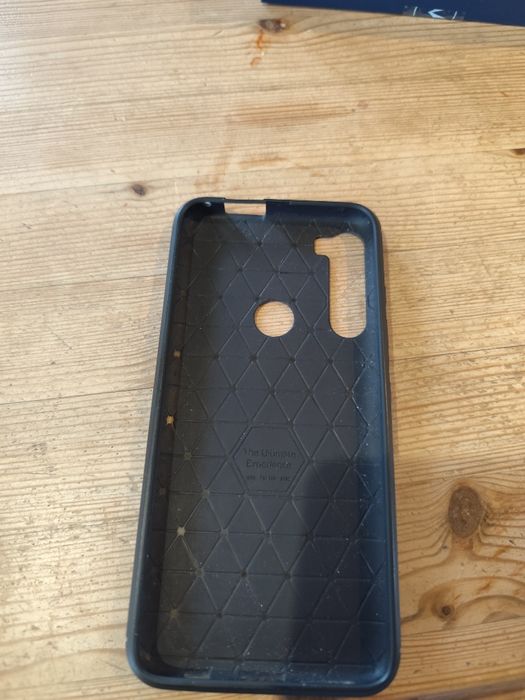 Motorola one fusion+