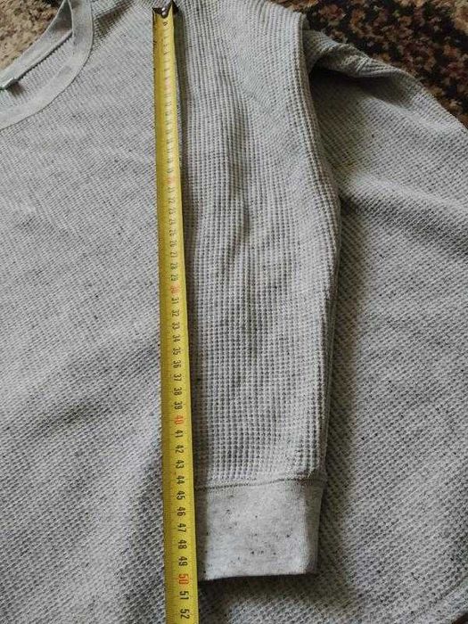 long sleeve, Лонгслив uniqlo