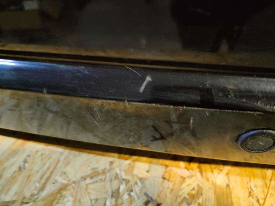 Zderzak Tylny Tył Dodge Caliber Absorber PDC