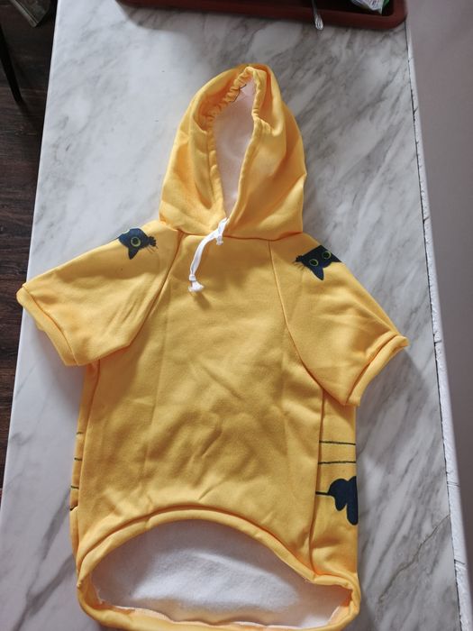 Продам толстовки для собак.